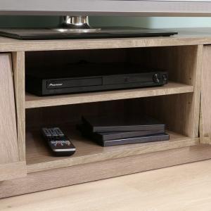 フラップTVボード ホワイトオーク 組立品[21]の詳細画像4