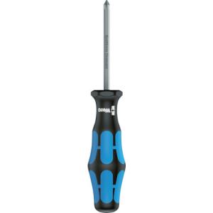 Wera 33 クラフトフォーム ダイヤモンドドライバー −3．5