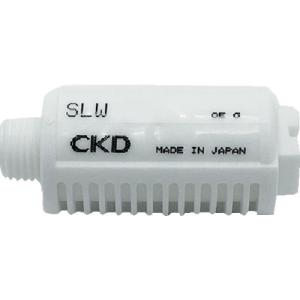 ＣＫＤ　サイレンサ樹脂ボディタイプ