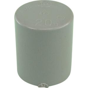 トーエー TS継手 キャップ 20