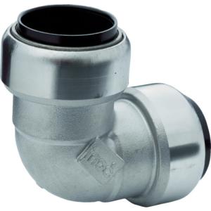 イノック イノクイック 90°エルボ