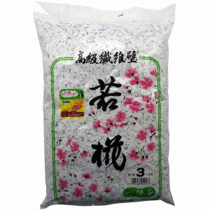 家庭化学工業 - 若椛 - No3 - 一坪用 - 670g