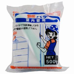 家庭化学工業 - 壁パテ - 500g