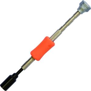 ベッセル 精密ナットドライバー TD‐52 対辺5．5×25