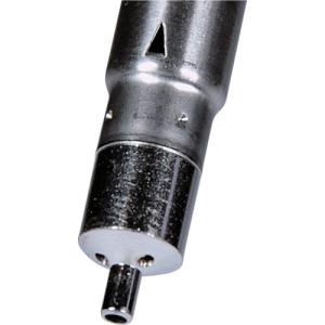 コテライザー　ホットブローチップオートミニ用内径１．５ｍｍ