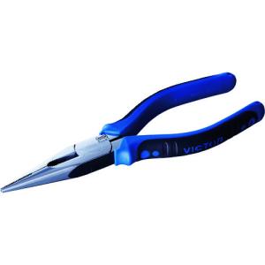 ビクター　ビクタープラス　ラジオペンチ（穴付）