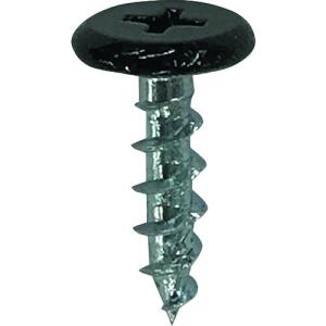 ダイドーハント SHC 木工用造作ビス おさえ上手 黒 4．2x17