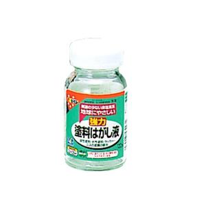 アサヒペン - 塗料はがし液 - １００ＭＬ - 　