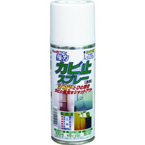 アトムハウスペイント - カビ止めスプレー - 300ML