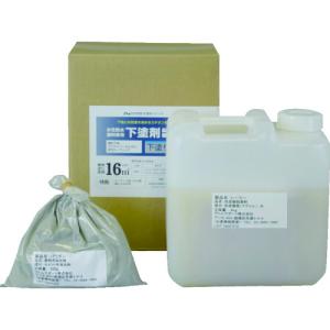 アトムハウスペイント（塗料/ペンキ/ペイント）油性下塗剤　7L