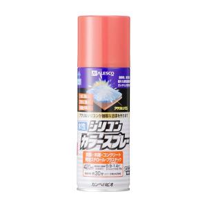 カンペハピオ - 水性シリコンカラースプレー -  - チェリーピンク - 420ML