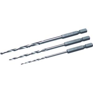 ＴＯＰ　六角シャンクテーパー下穴錐　３．０ｍｍ