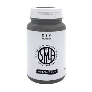 ニッペホームプロダクツ - STYLE DIYペンキ 500ml - オリーブドラブ