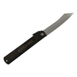 肥後守 - クロームナイフ 全鋼特大 - 120MMの商品画像