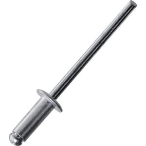 TRUSCO ブラインドリベット 4−4 80本入