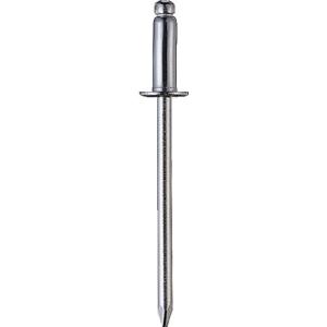 TRUSCO ブラインドリベット 4−6 50本入
