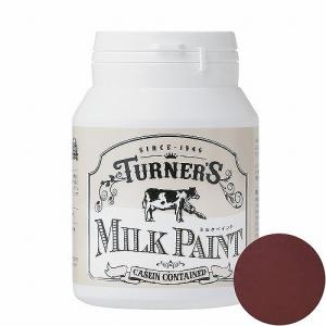 ターナー色彩 - ミルクペイント - 200ML - ビンテージワイン
