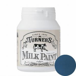 ターナー色彩 - ミルクペイント - 200ML - トリトンブルー