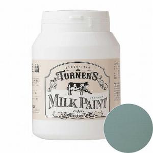 ターナー色彩 - ミルクペイント - 450ML - ピスタチオグリーン