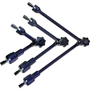 ノガジャパン NOGA油圧ハイブリッド式パワーアーム180X130mm25kg用  PA1300