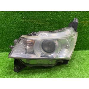 MK21S スズキ パレット ヘッドライト ヘッドランプ 左 HID 35320-82K21