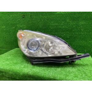 ステップ ワゴン ステップワゴン ヘッドライト左右 HID RG 100-22594