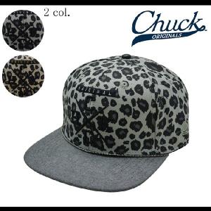 CHUCK ORIGINAL チャックオリジナル キャップ Cheefur Strapback ストラップバック 帽子 【クリアランスセール】｜buddy-stl