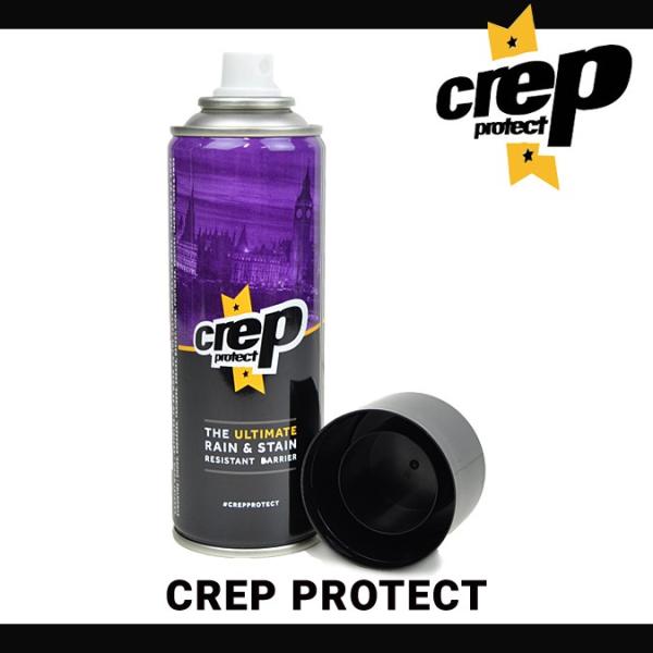 防水スプレー CREP PROTECT クレップ プロテクト シューケア用品 防水 撥水 Spray...