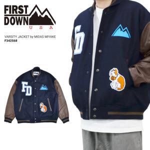 HUF（ハフ） × PLAYBOY × プレイボーイ ジャケット REVERSIBLE BOMBER