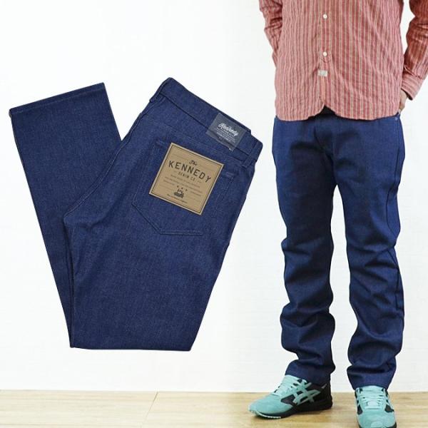 KENNEDY DENIM ケネディ デニム デニムパンツ The Blue Label Premi...