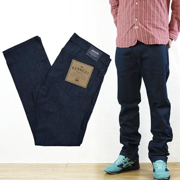 KENNEDY DENIM ケネディ デニム デニムパンツ The Blue Label Premi...