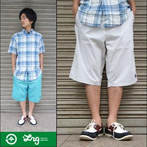 LRG エルアールジー LIVE FOR TODAY CHINO SHORT チノショーツ ショーツ【クリアランスセール】｜buddy-stl