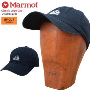 Marmot（マーモット） キャップ Marmot 6-Panel Cap マーモット