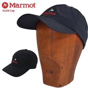 Marmot（マーモット） キャップ 帽子 ゴアテックス マーモットジェット