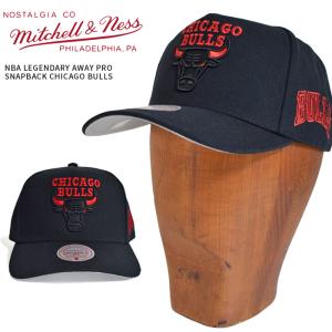Mitchell&Ness（ミッチェルアンドネス） MITCHELL & NESS ミッチェル
