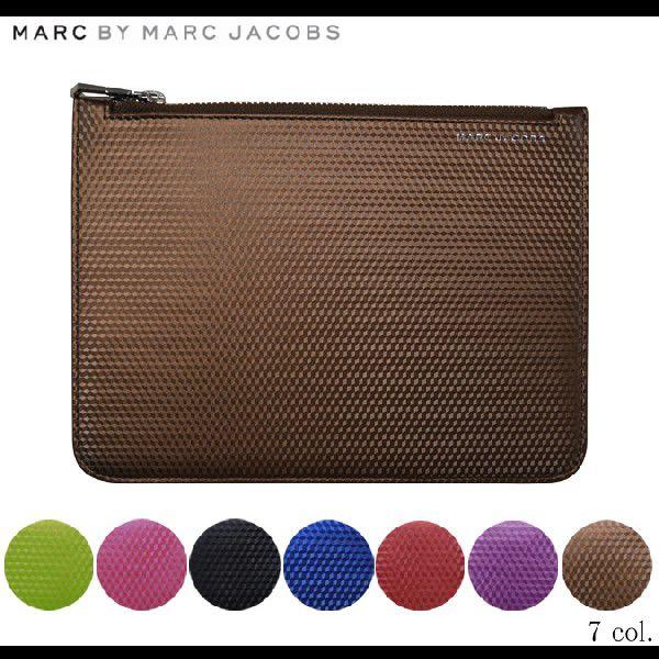MARC BY MARC JACOBS マーク バイ マークジェイコブス Cube Large Ca...