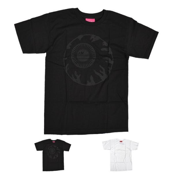 MISHKA ミシカ TONAL KEEP WATCH TEE Tシャツ 半袖 単品購入の場合はメー...