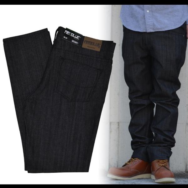 neoblue ネオブルー デニムパンツ SKINNY DENIM ジーンズ 003 #101