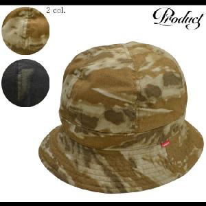 PRODUCT CLASSICS プロダクトクラシックス BLIZZARD BUCKET HAT ハット 帽子 売り尽くし 単品購入の場合はネコポス便発送｜buddy-stl