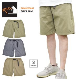 ROKX ロックス ROKX JAM SHORT ショーツ ショートパンツ ハーフパンツ クライミングパンツ RXMS203066  バーゲン｜buddy-stl