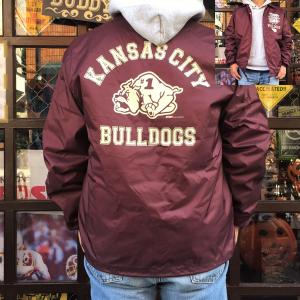 スタジャン バディ 別注 TM ATHLETICS BUDDY アワードジャケット SAN