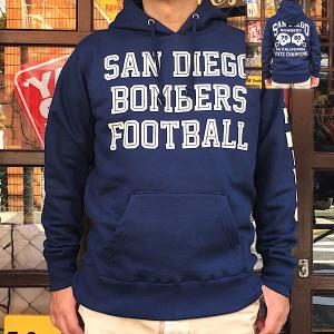 スタジャン バディ 別注 TM ATHLETICS BUDDY アワードジャケット SAN