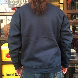 クルーネックスエット ARIZONA BRAV...の詳細画像1