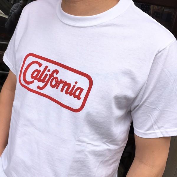 フルーツオブザルーム FRUIT OF THE LOOM×BUDDY CALIFORNIA アメカジ...