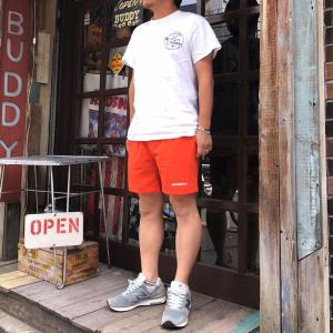 値下げ交渉可　ネイバーフッド× RUSSELL ATHLETIC ショートパンツ 値下げ交渉可 ネイバーフッド× RUSSELL ATHLETIC ショートパンツ