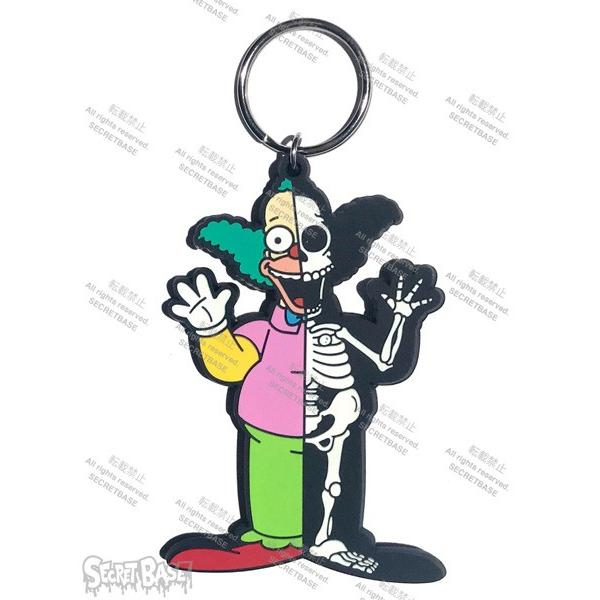 ザ・シンプソンズ The Simpsons シークレットベース SECRETBASE TOKYO X...