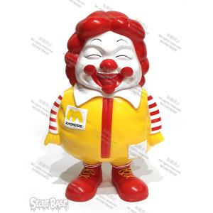 MC SUPER SIZE ME MINI Figure (RESTOCKED) スーパーサイズミー 単品