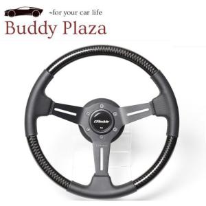 TRUST（トラスト） GReddy スポーツステアリング スエード ディープ