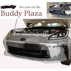 TRUST（トラスト） EF.【12515001】 ダイレクトエアインテーク 86 ZN6