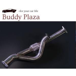 TRUST（トラスト） 4【10149000】トラスト GReddy TRフロントパイプ